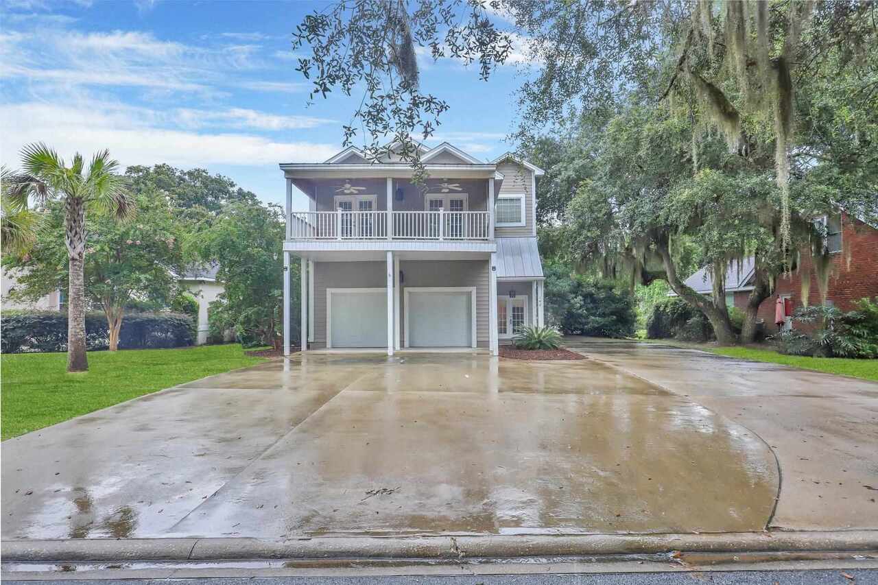 Settlers Hammock - Residential