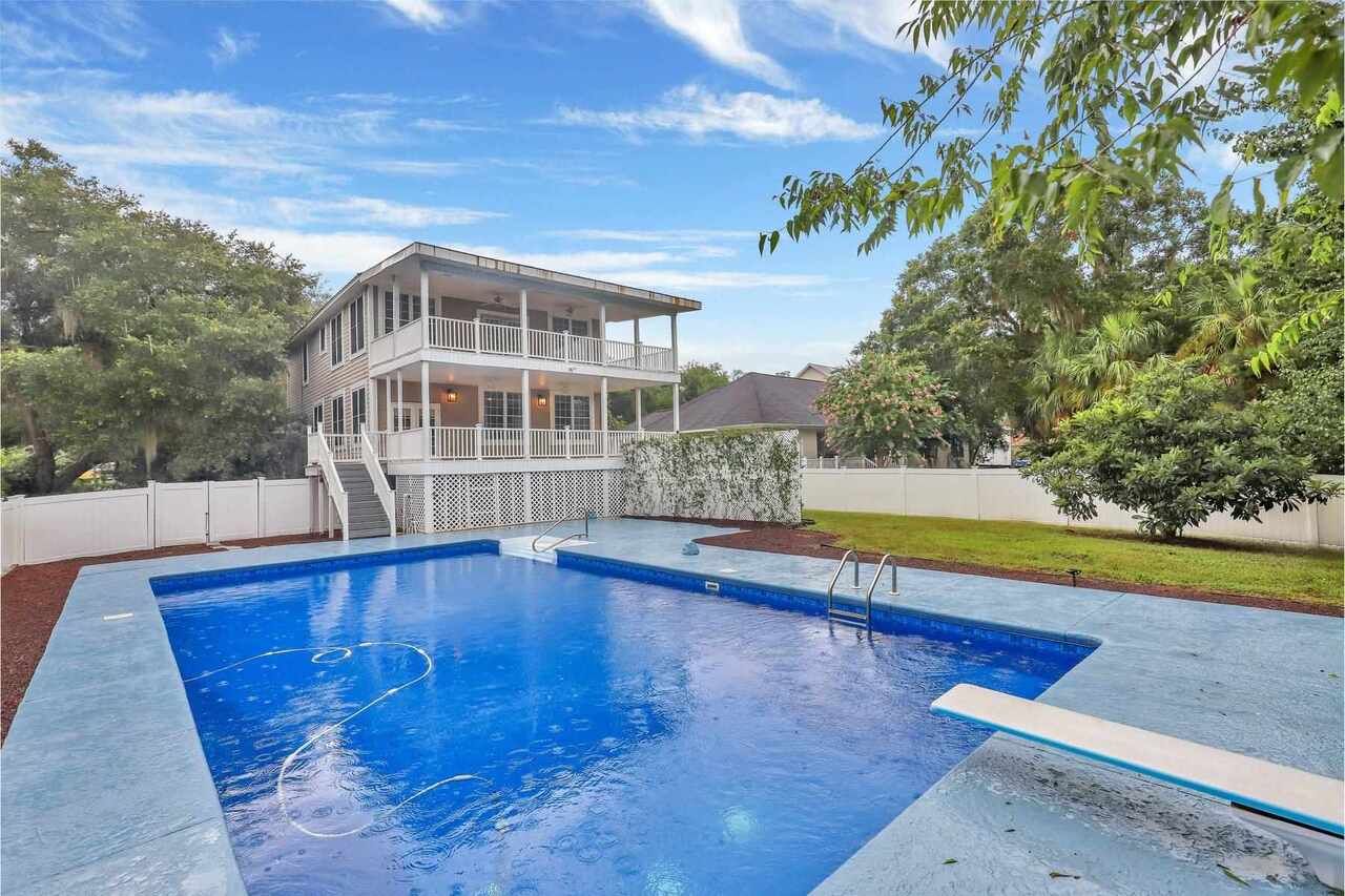 Settlers Hammock - Residential