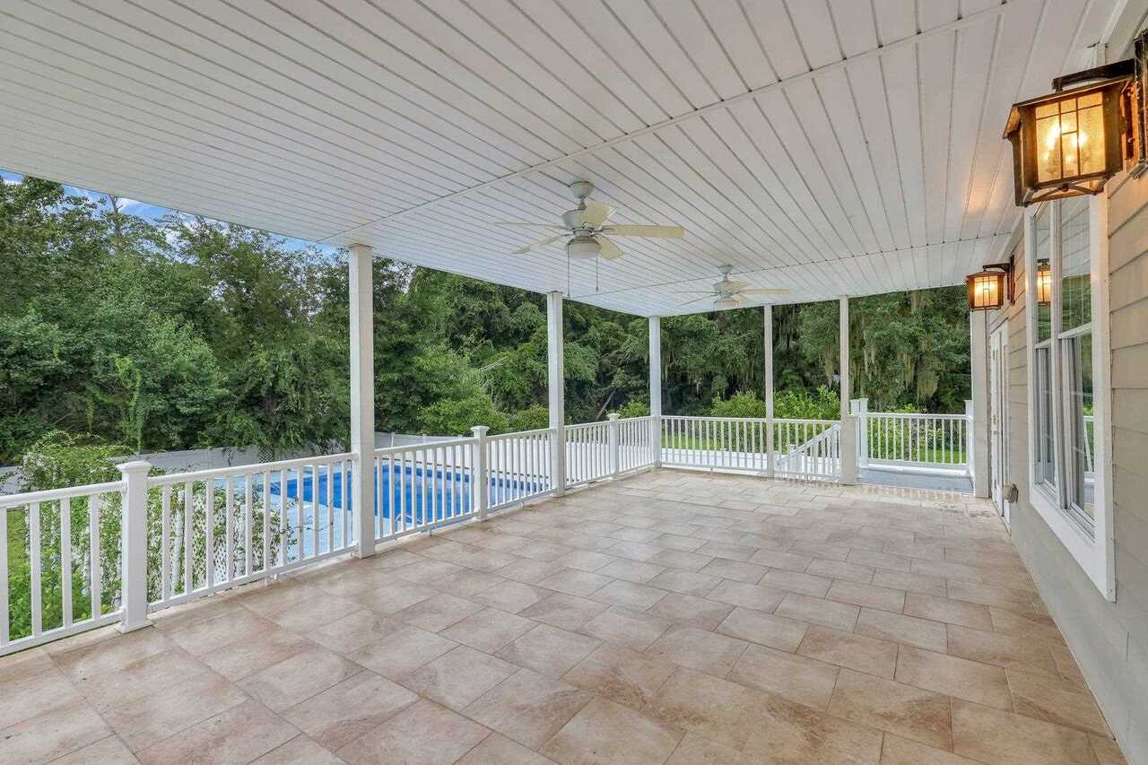 Settlers Hammock - Residential