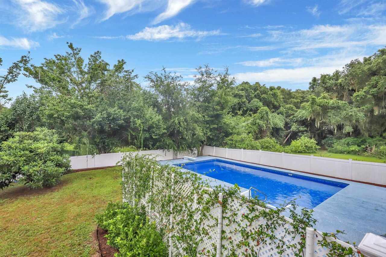 Settlers Hammock - Residential