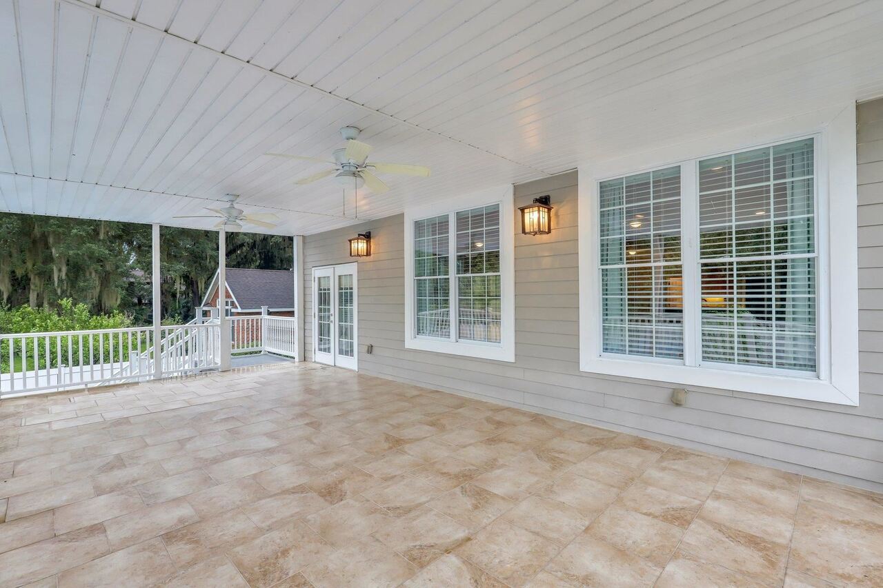 Settlers Hammock - Residential
