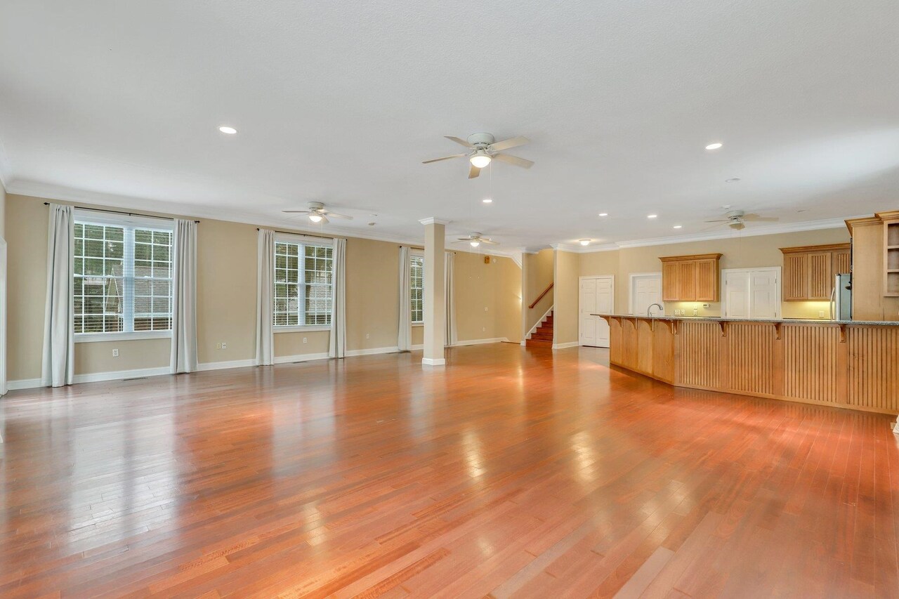 Settlers Hammock - Residential