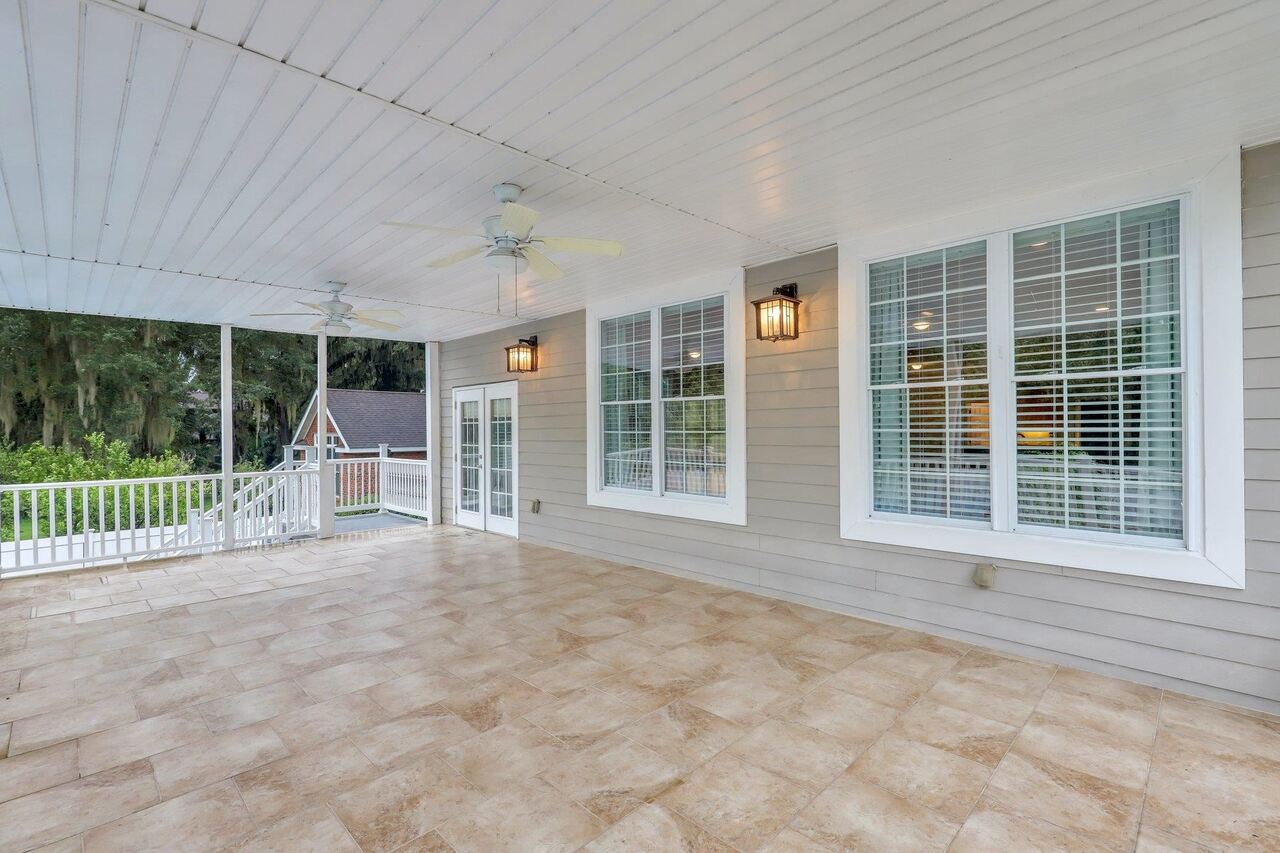 Settlers Hammock - Residential