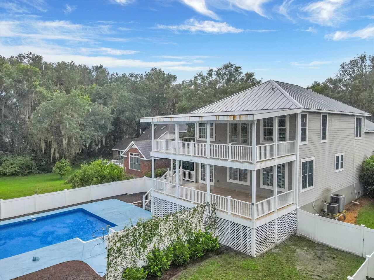 Settlers Hammock - Residential