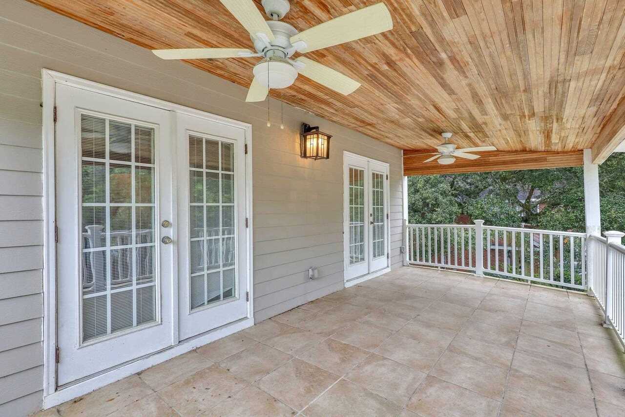 Settlers Hammock - Residential