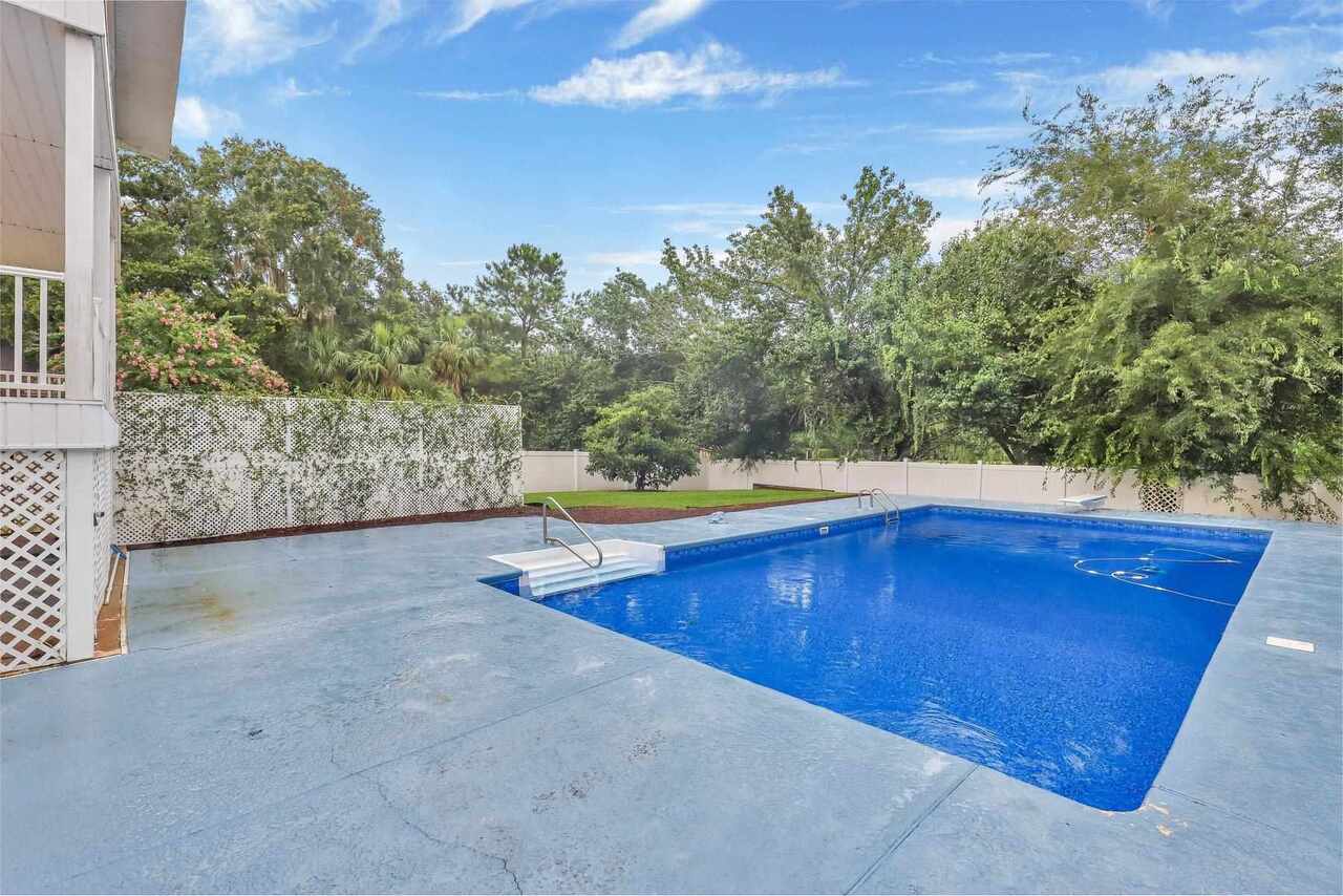 Settlers Hammock - Residential
