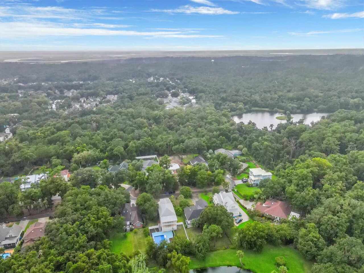Settlers Hammock - Residential