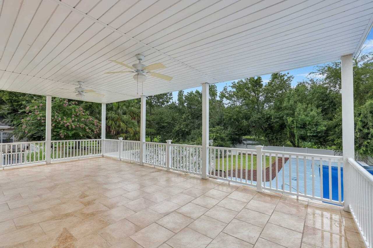 Settlers Hammock - Residential