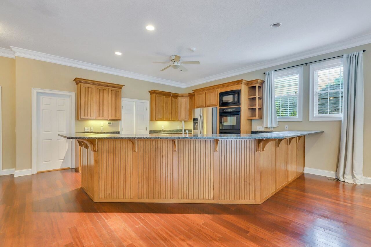 Settlers Hammock - Residential