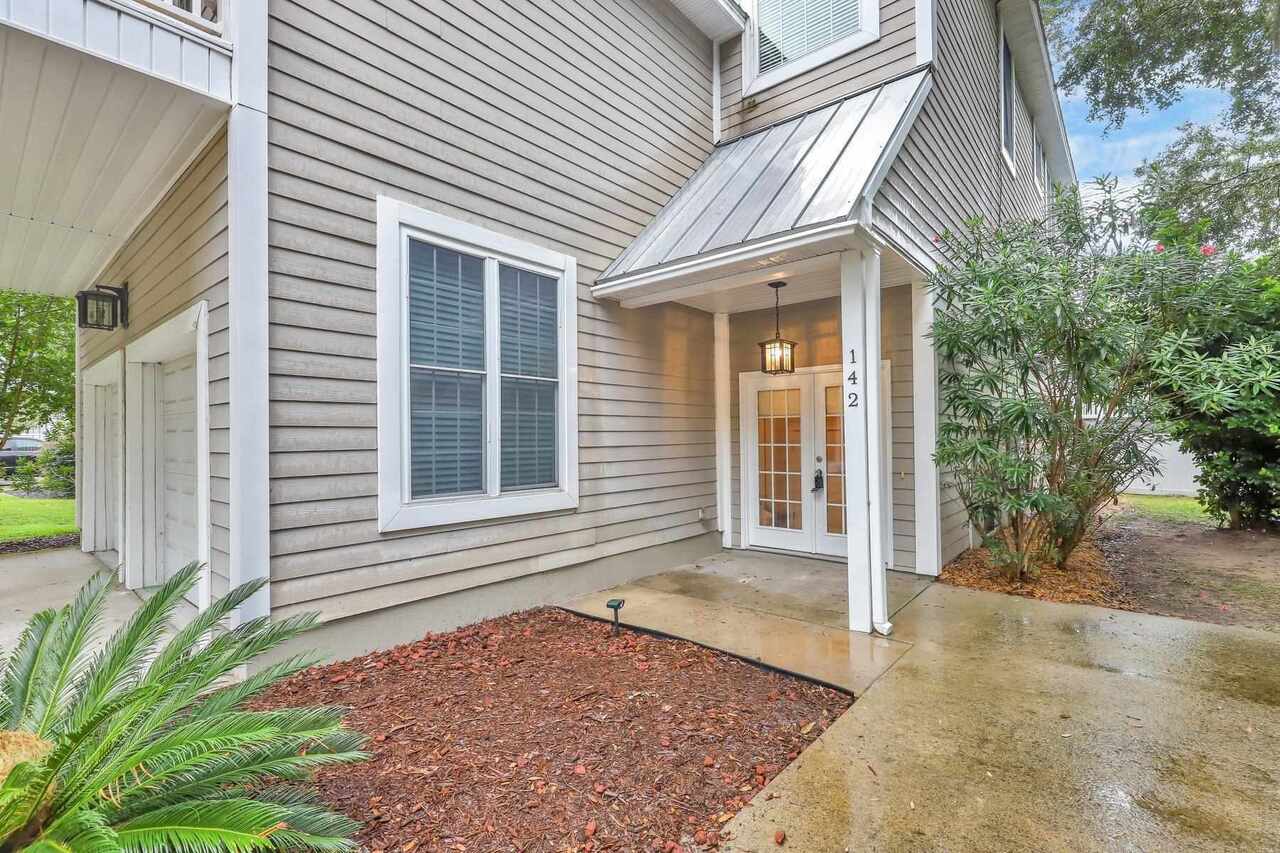 Settlers Hammock - Residential