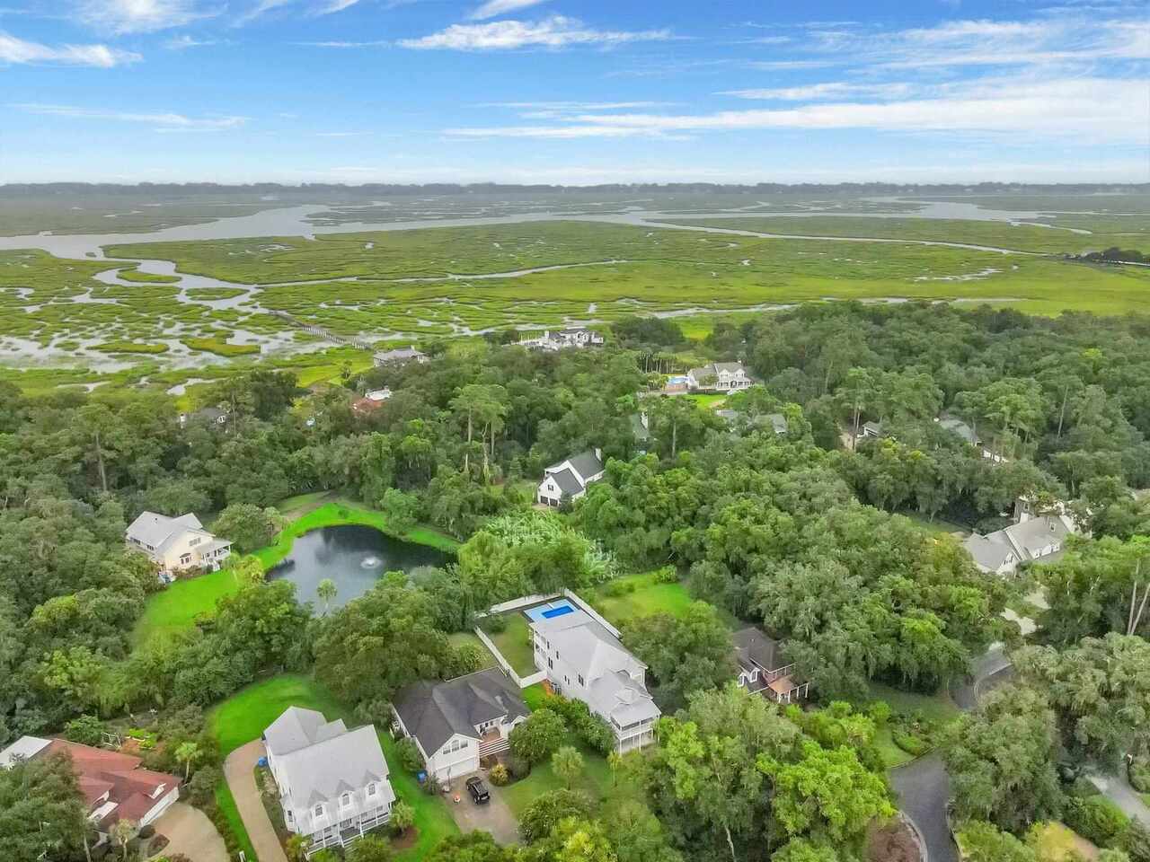 Settlers Hammock - Residential
