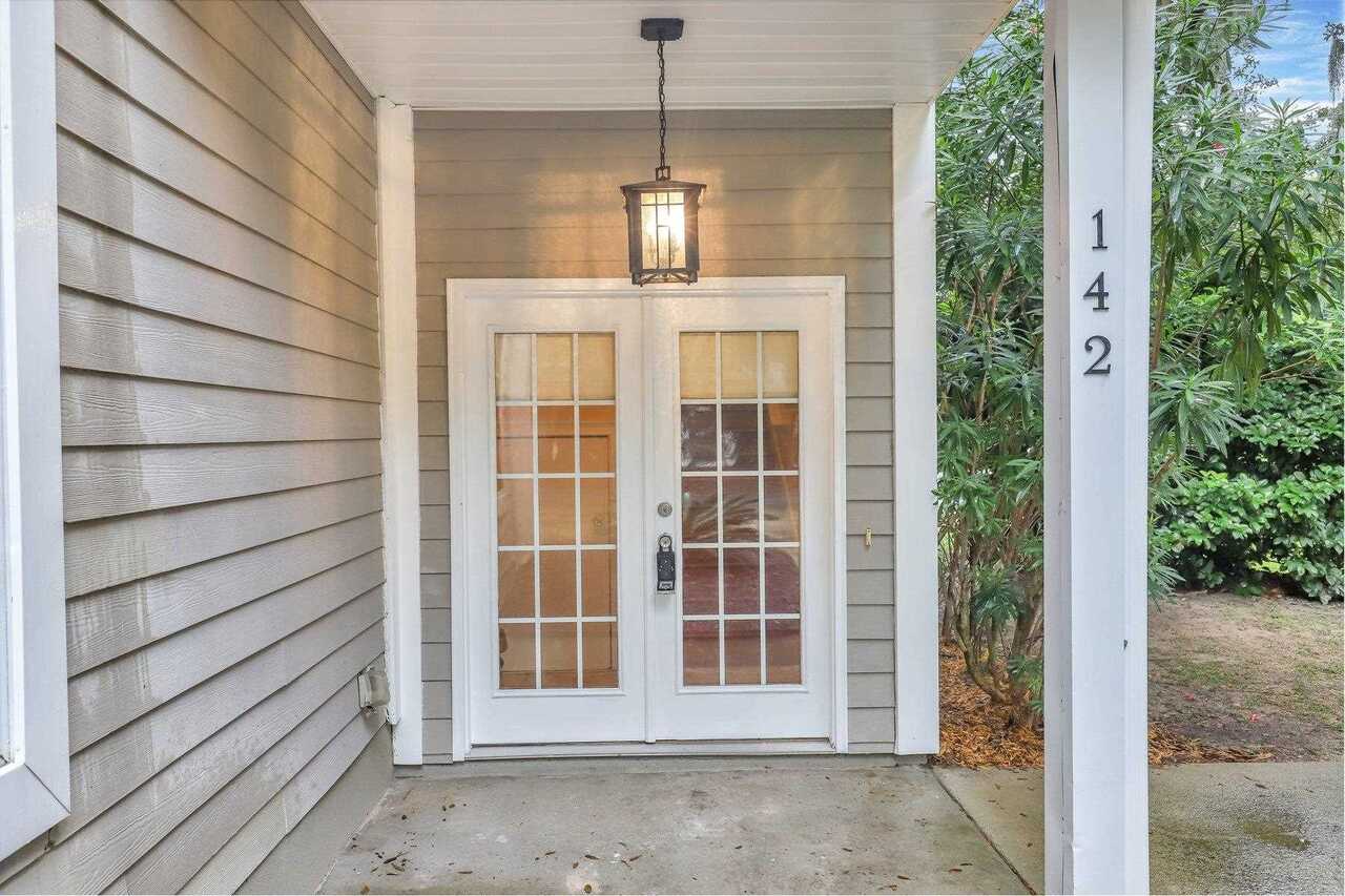 Settlers Hammock - Residential