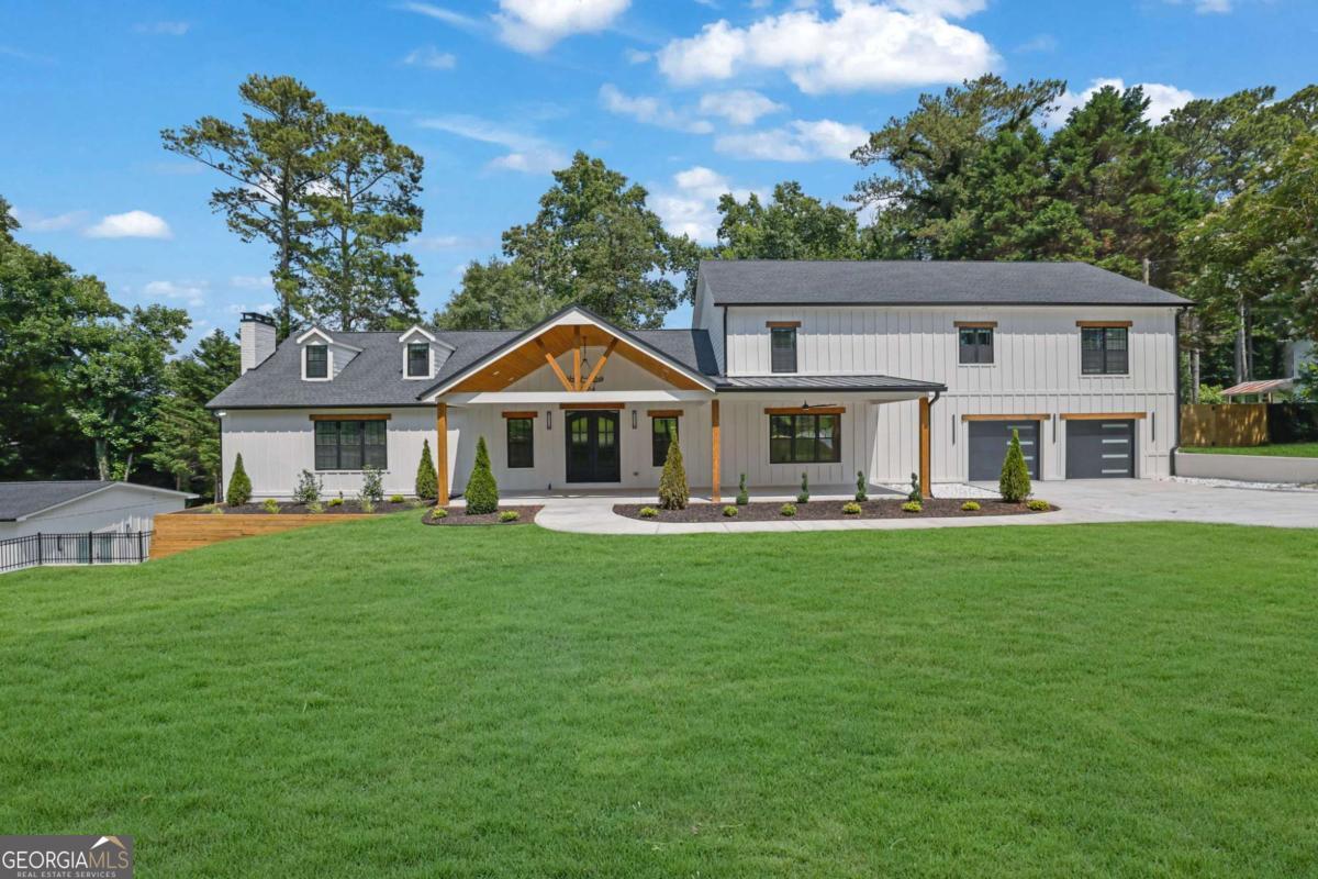 11505 Elkins RD