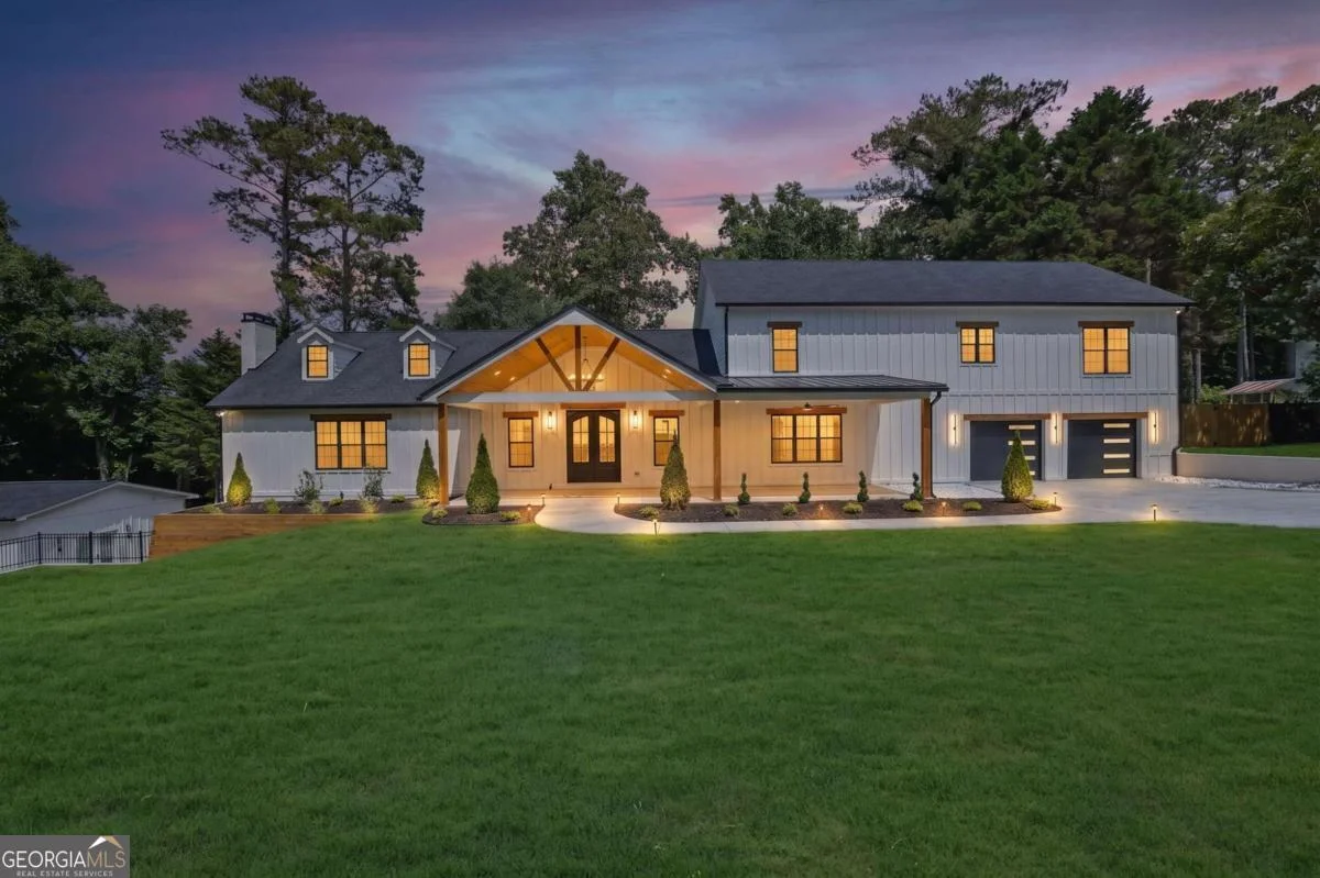 11505 Elkins Road