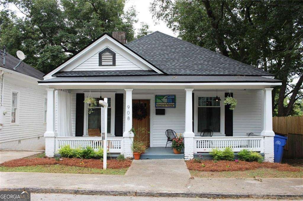 908 Oakhill AVE