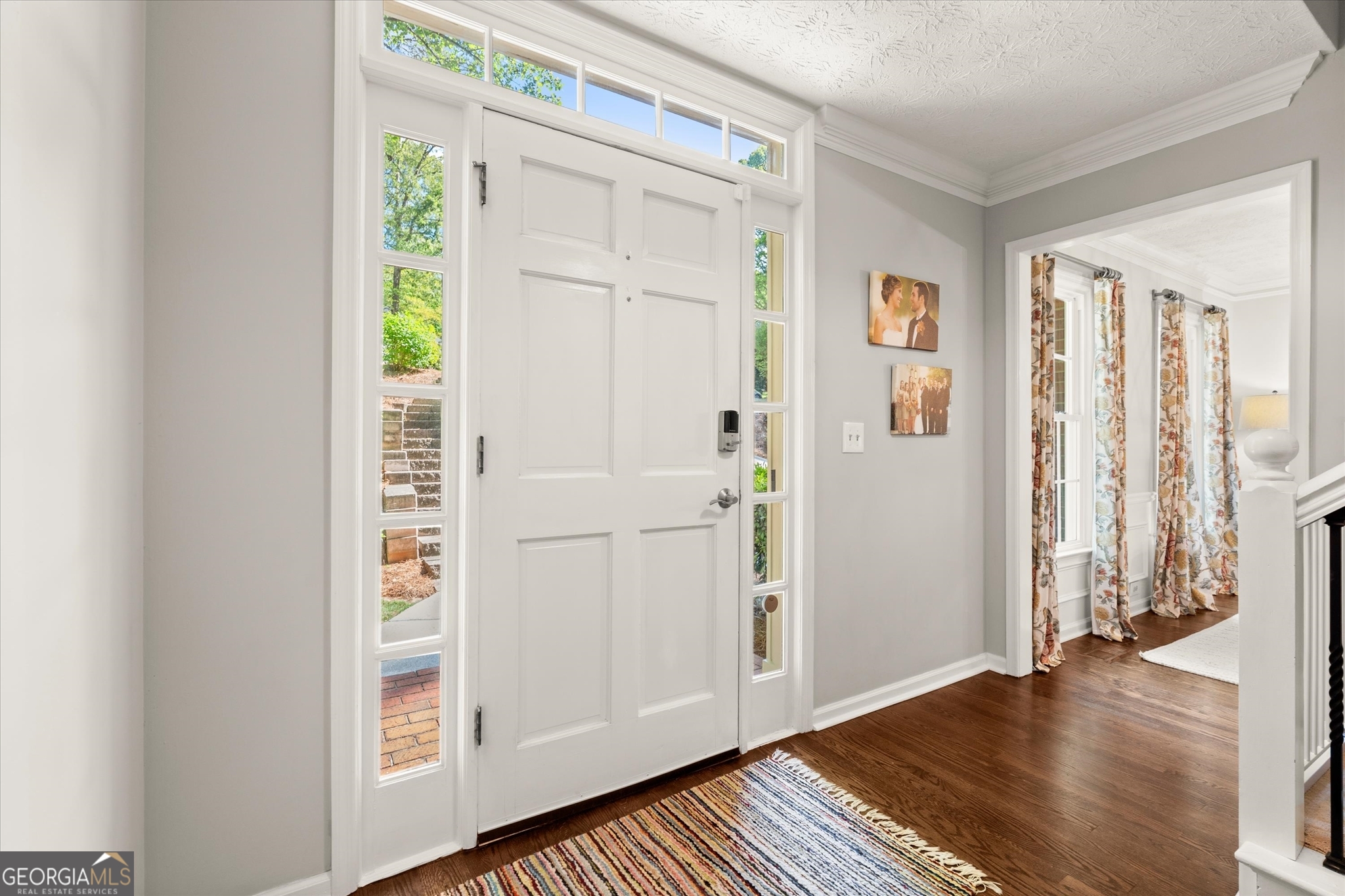 4069 Bittersweet DR NE