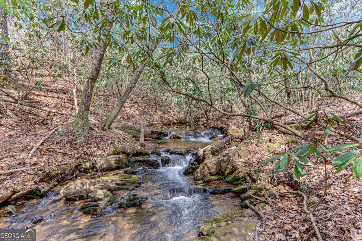 257 Foothills DR