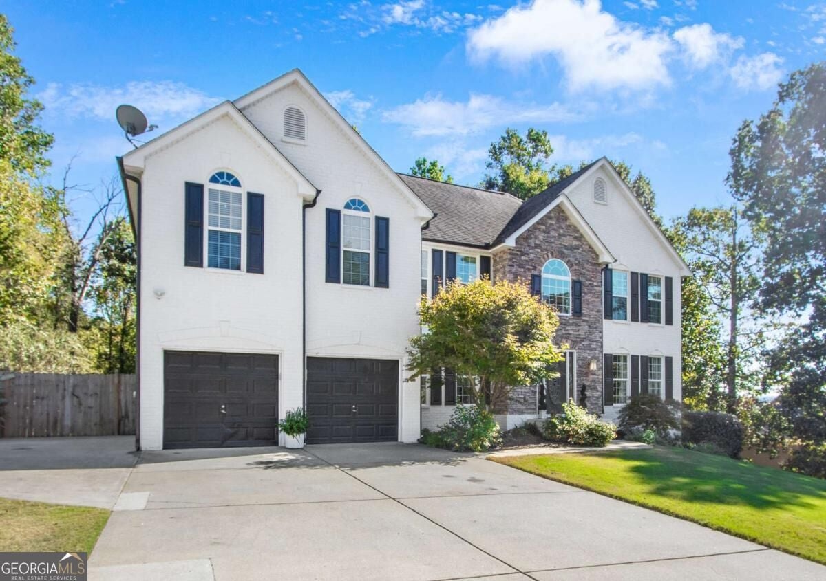 5425 Pleasant Woods DR