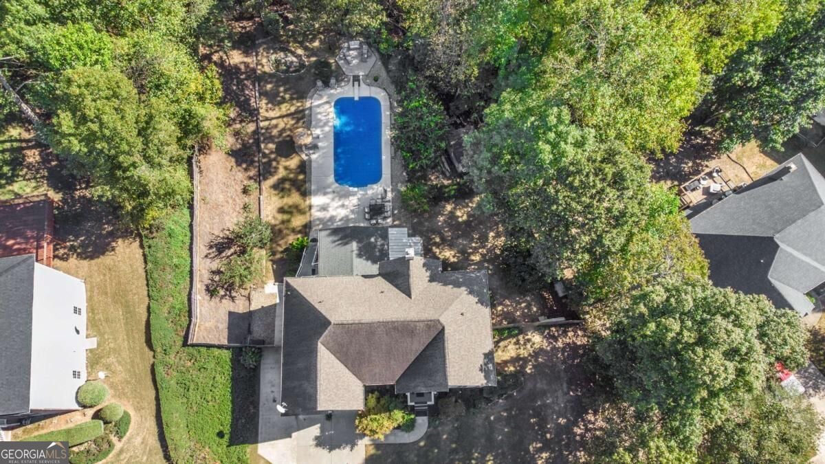 5425 Pleasant Woods DR