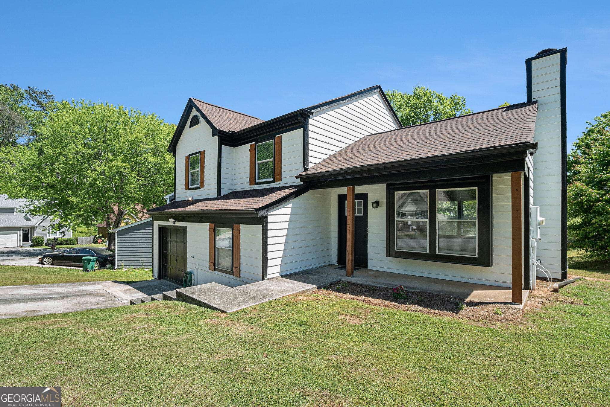 1703 Laurel Creek CIR