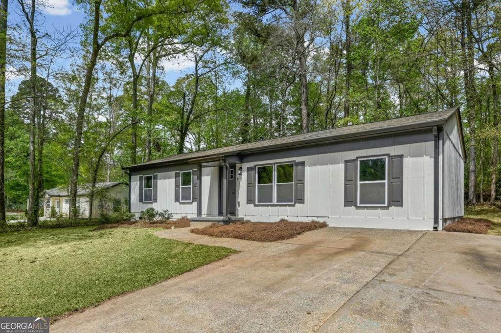 Photo of 105 Sarsen Circle, Athens, GA 30622 (MLS # 10725338)