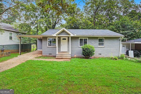 Photo of 2146 Nelms Drive SW, Atlanta, GA 30315 (MLS # 10835922)