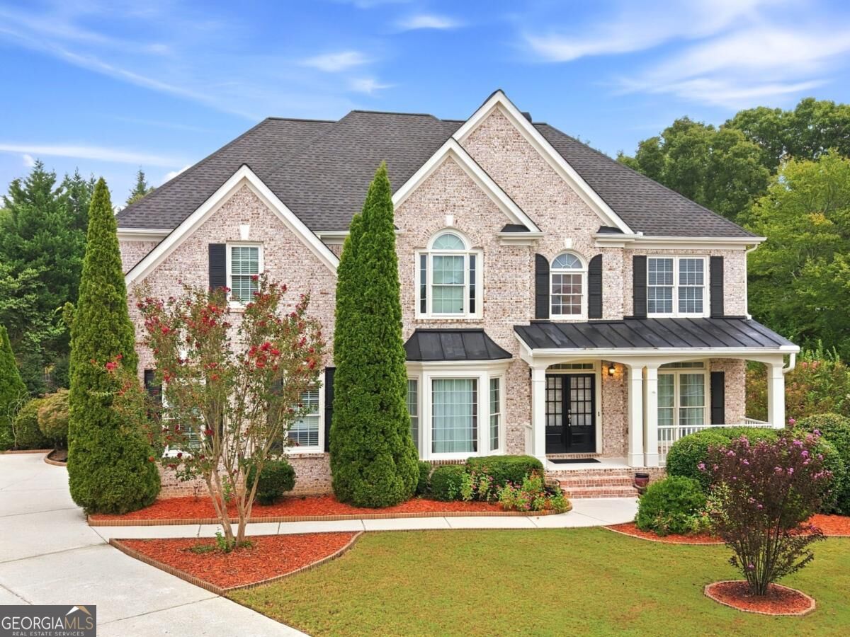 1868 Autumn Sage DR