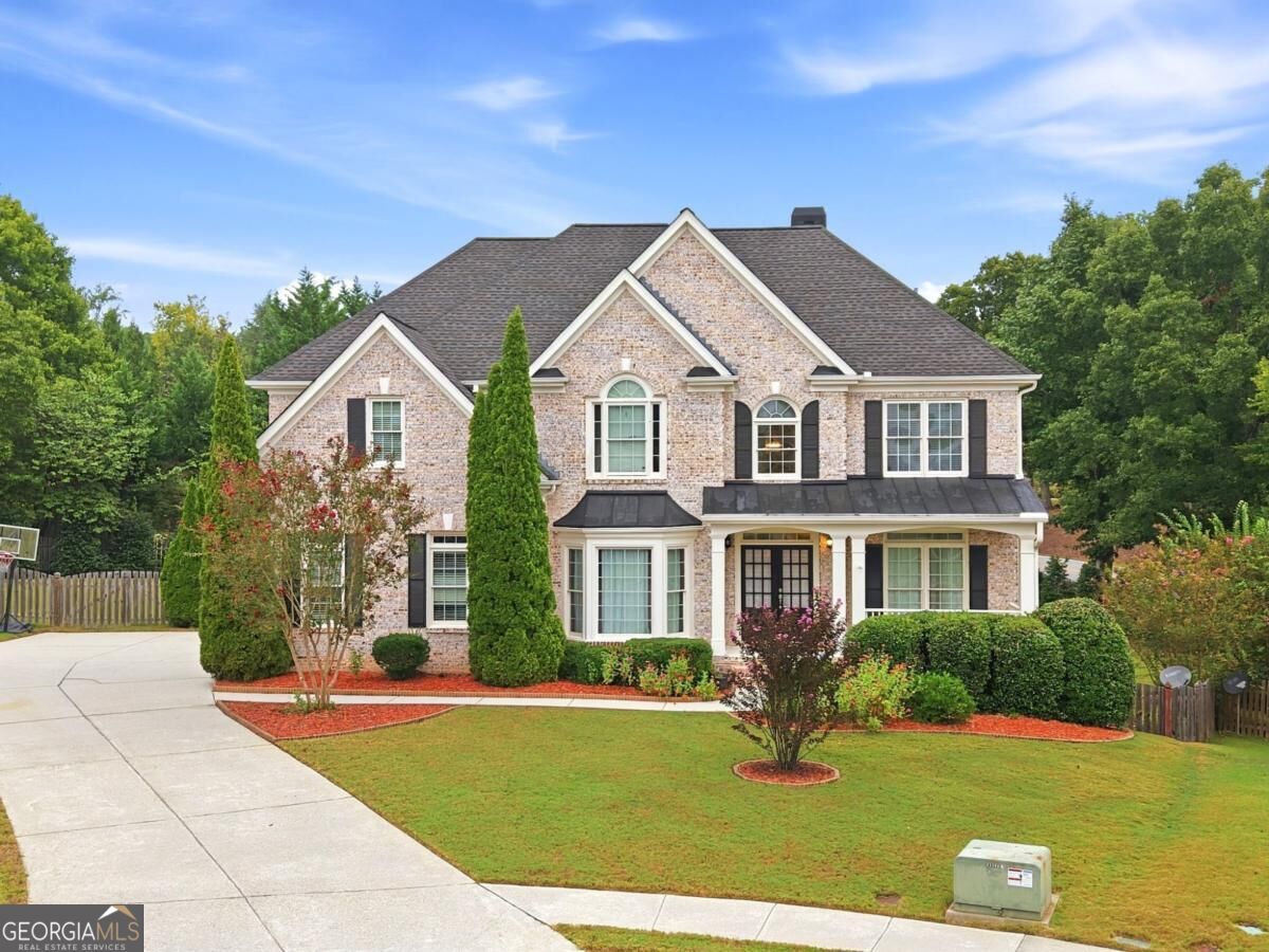 1868 Autumn Sage DR