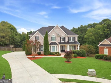 1868 Autumn Sage DR Dacula GA 30019