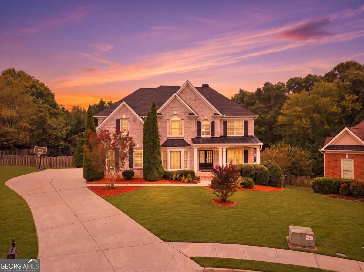 1868 Autumn Sage DR