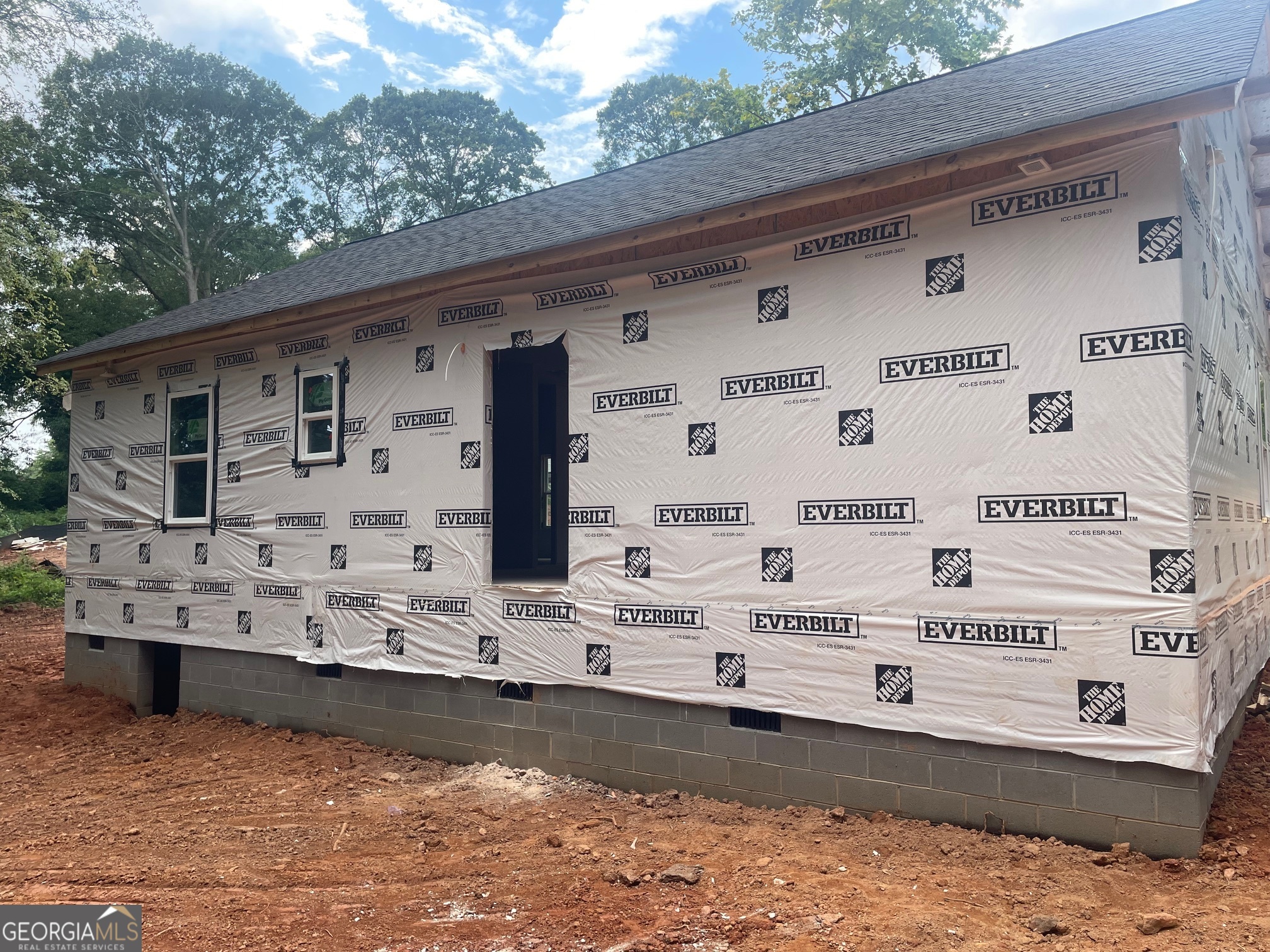 5 Crestwood DR