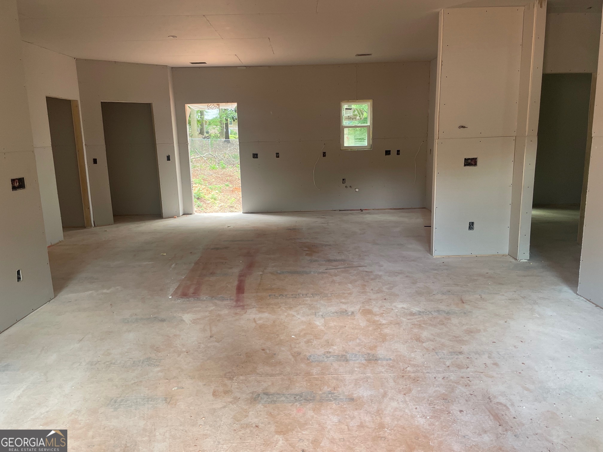 5 Crestwood DR