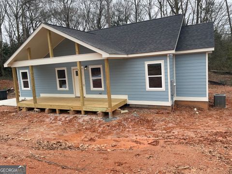 71 Crestwood DR Hartwell GA 30643