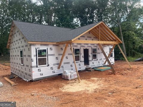 71 Crestwood DR Hartwell GA 30643