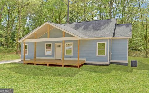 71 Crestwood DR Hartwell GA 30643