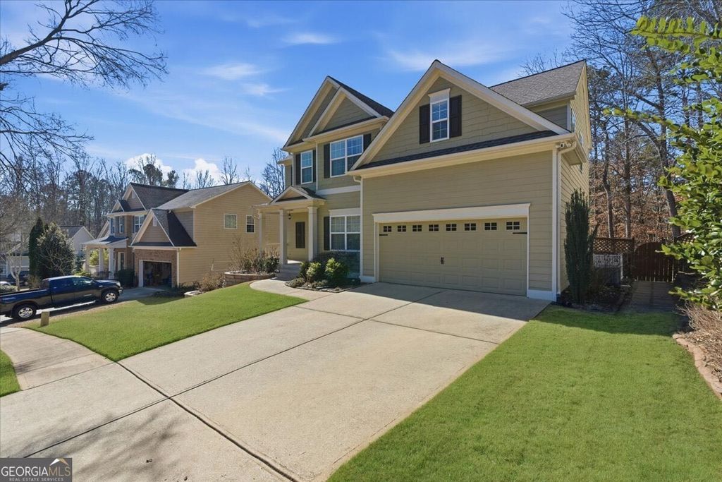 Photo of 212 Reserve Crossing, Canton, GA 30115 (MLS # 10691704)