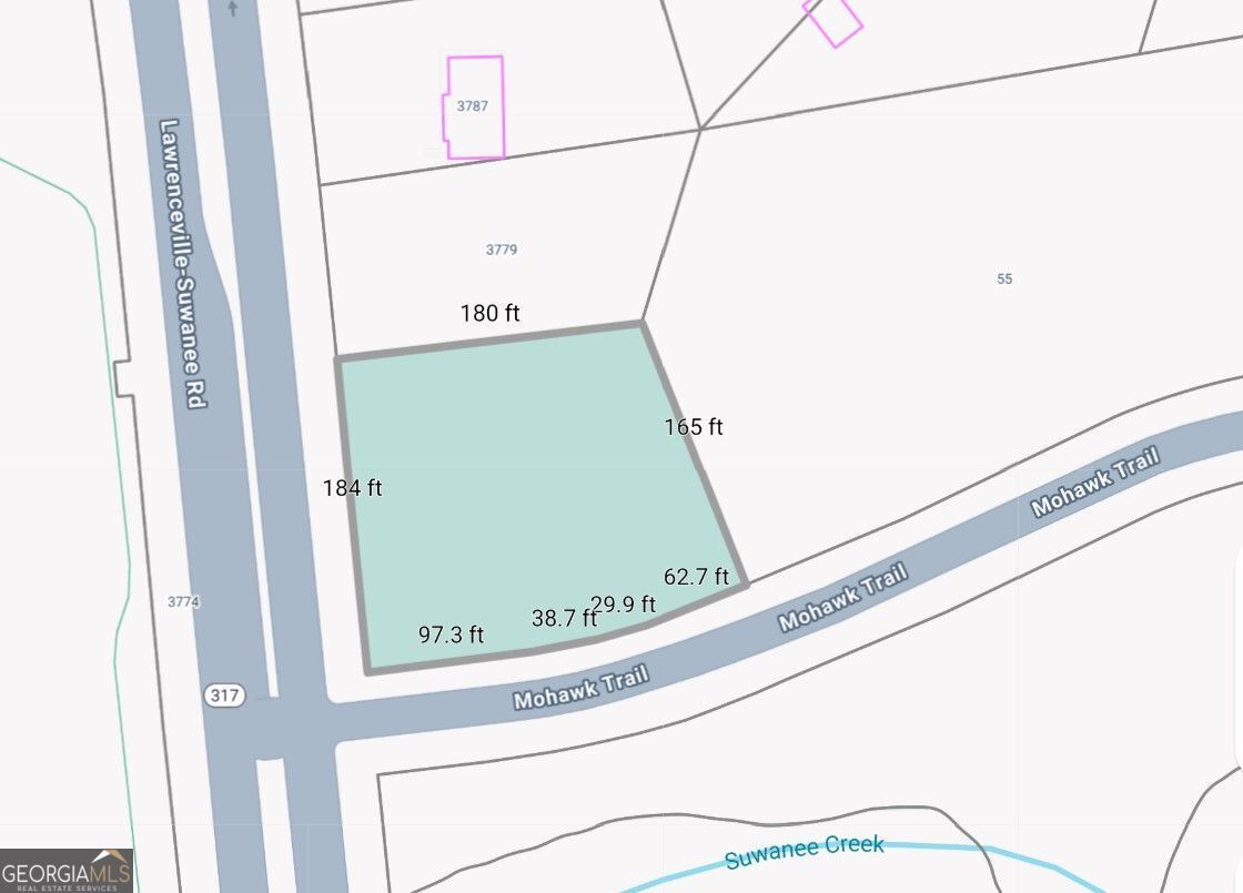 Suwanee, Georgia 30024, United States, ,Land,Active,250953