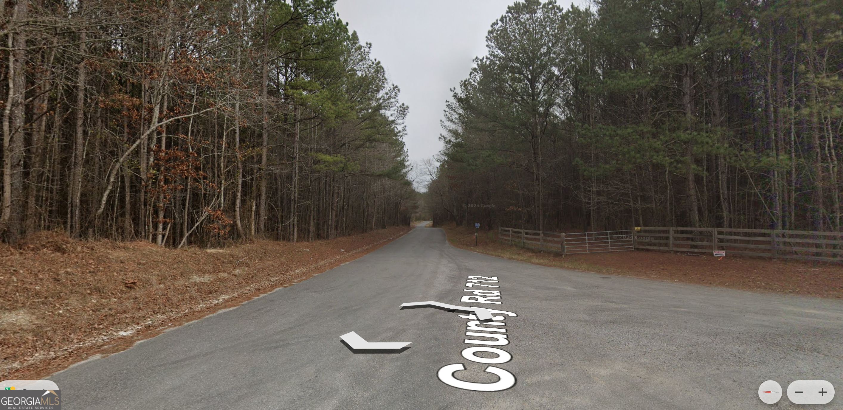 0 Alabama Highway 9