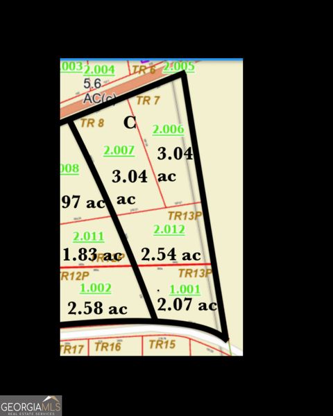 Photo of 0 Alabama Highway 9, Cedar Bluff, AL 35959 (MLS # 10731988)