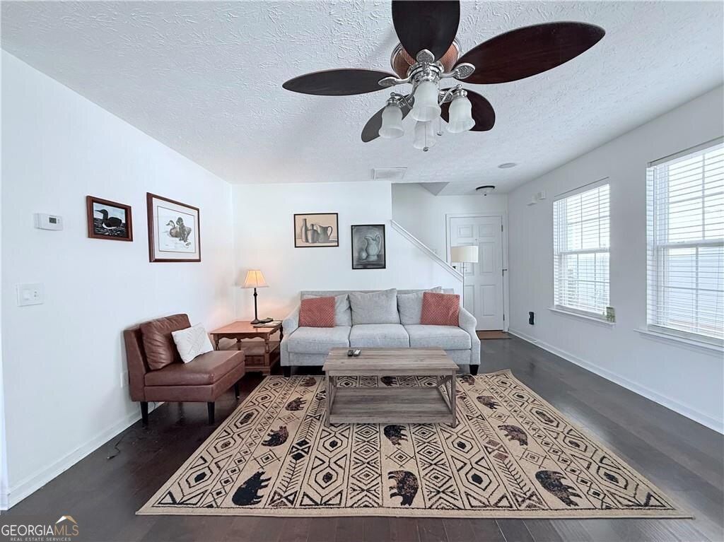 Photo of 5705 Mountain Top Place, Cumming, GA 30041 (MLS # 10651490)