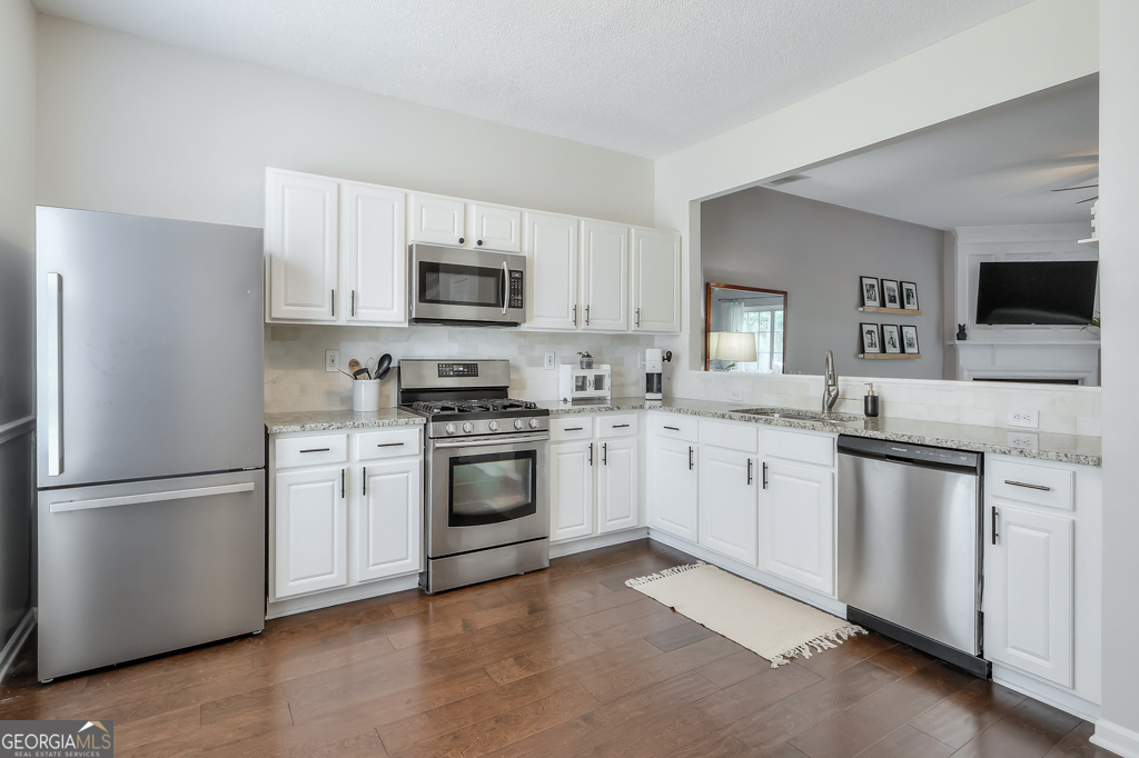 9165 Nesbit Ferry RD LOT 27