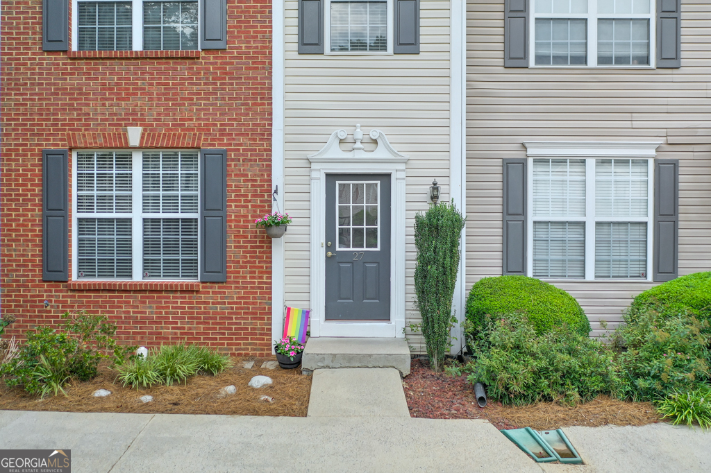 9165 Nesbit Ferry RD LOT 27