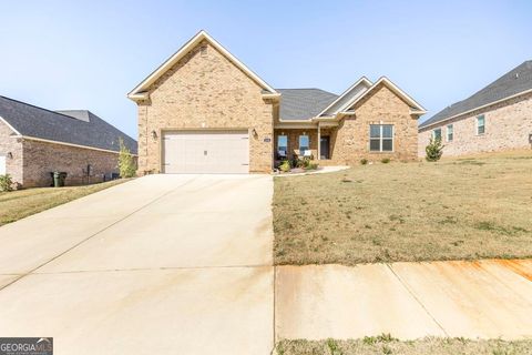 118 Newton Lane, Bonaire, GA 31005 - MLS#: 10479287