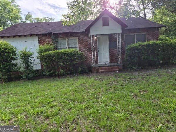 Photo of 2058 Melton Avenue, Macon, GA 31217 (MLS # 10826764)