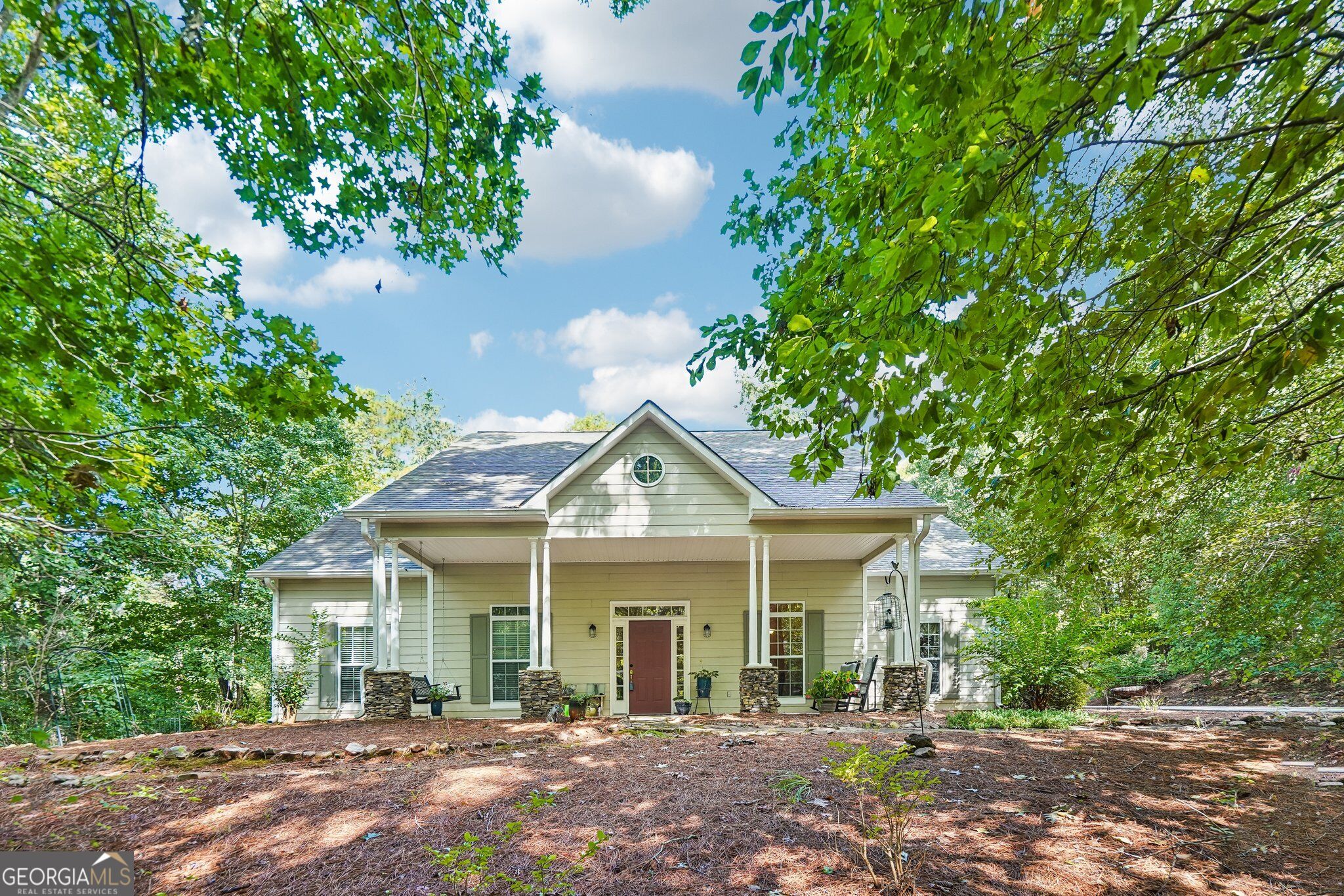 119 Pebble Creek LN