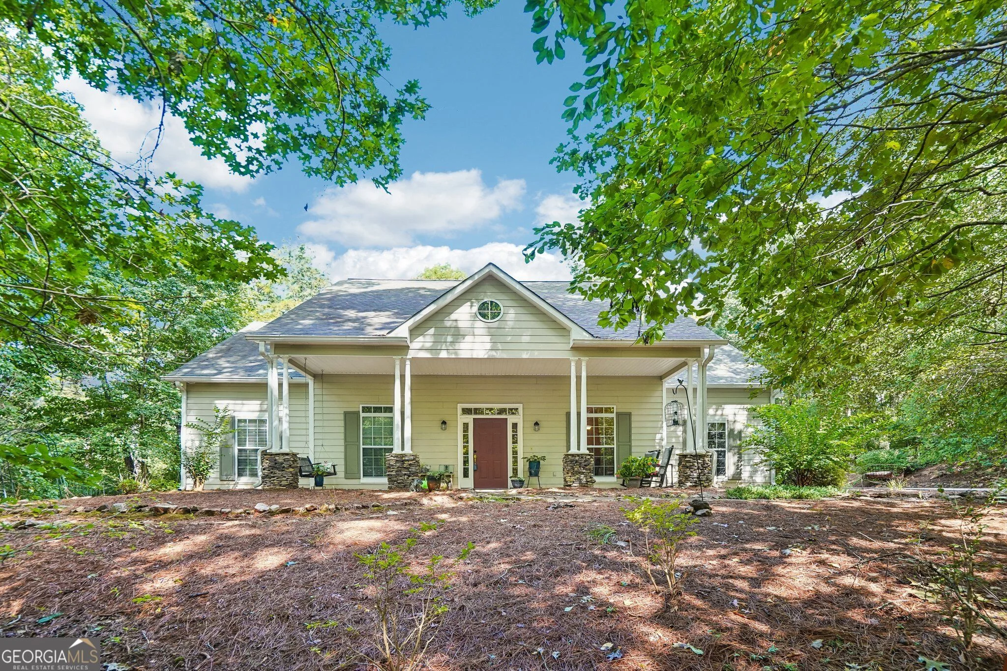 119 Pebble Creek Lane, Alto, GA, 30510