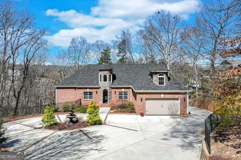 2152 Silver Circle, Gainesville, GA 30506 - MLS#: 10486942
