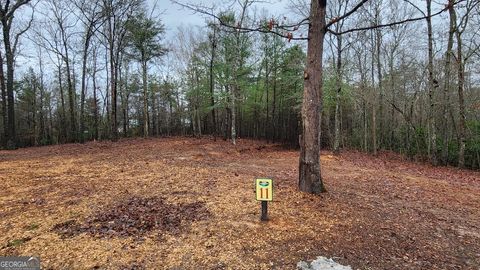 Photo of 11 Arbor Creek Trail, Mineral Bluff, GA 30559 (MLS # 10452104)