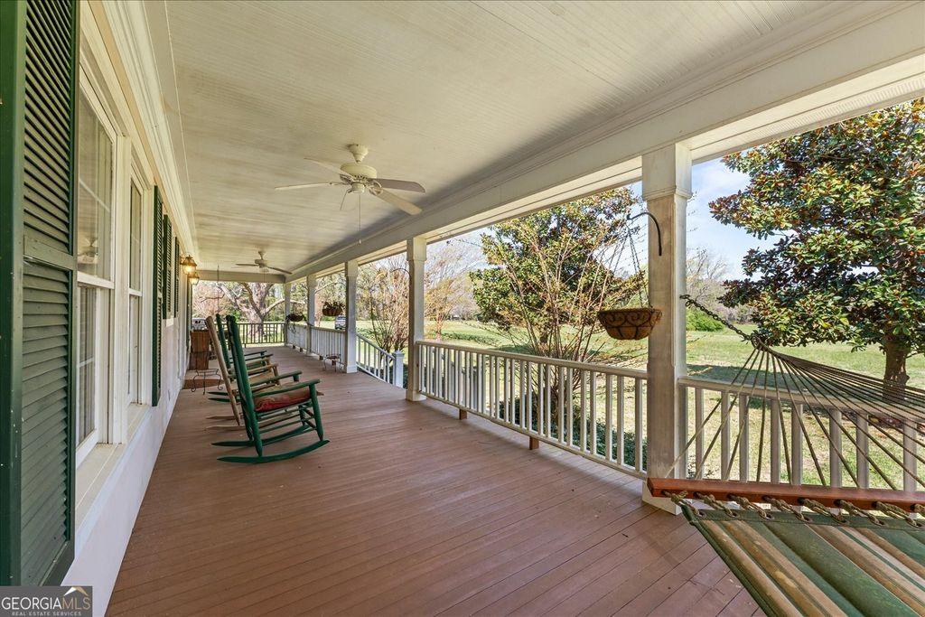 Photo of 474 Metasville Road, Washington, GA 30673 (MLS # 10723734)