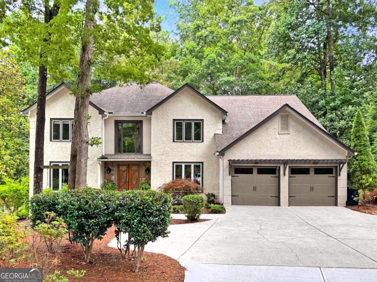 2270 Roxburgh DR